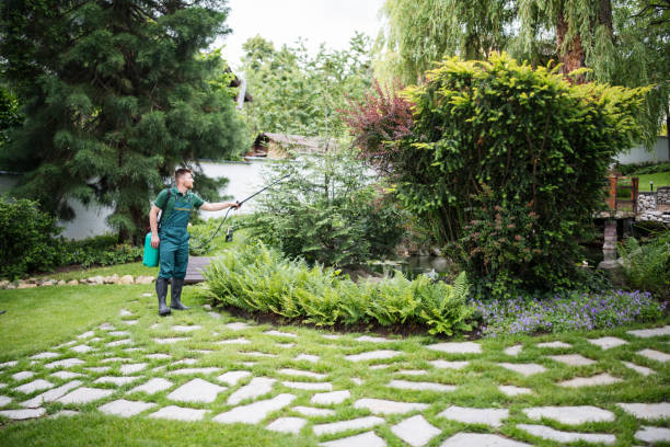 Best Pest Control for Businesses  in Richmond, MI