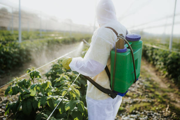 Best Pest Removal Services  in Richmond, MI